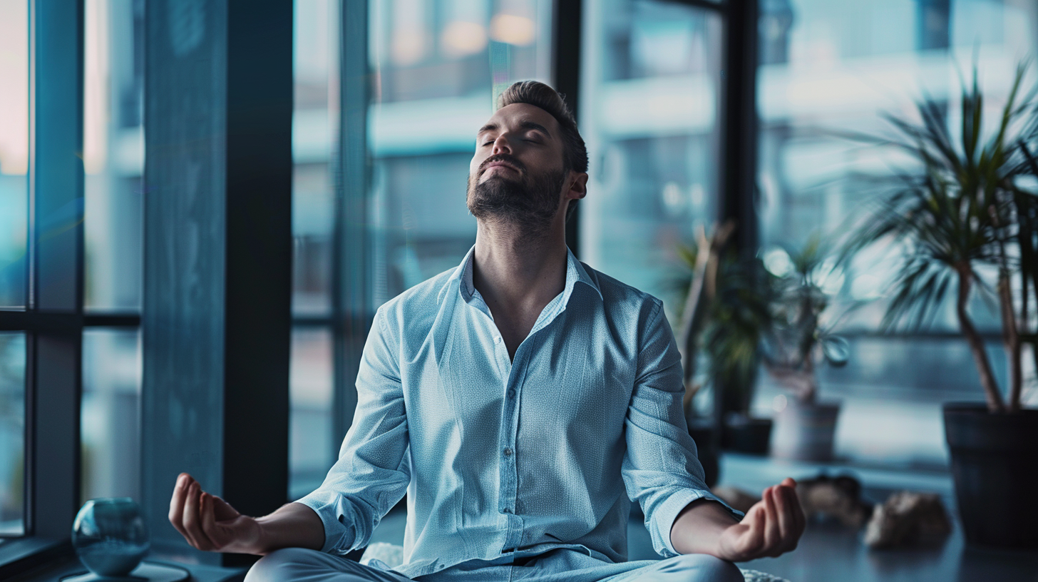 La gestion du stress