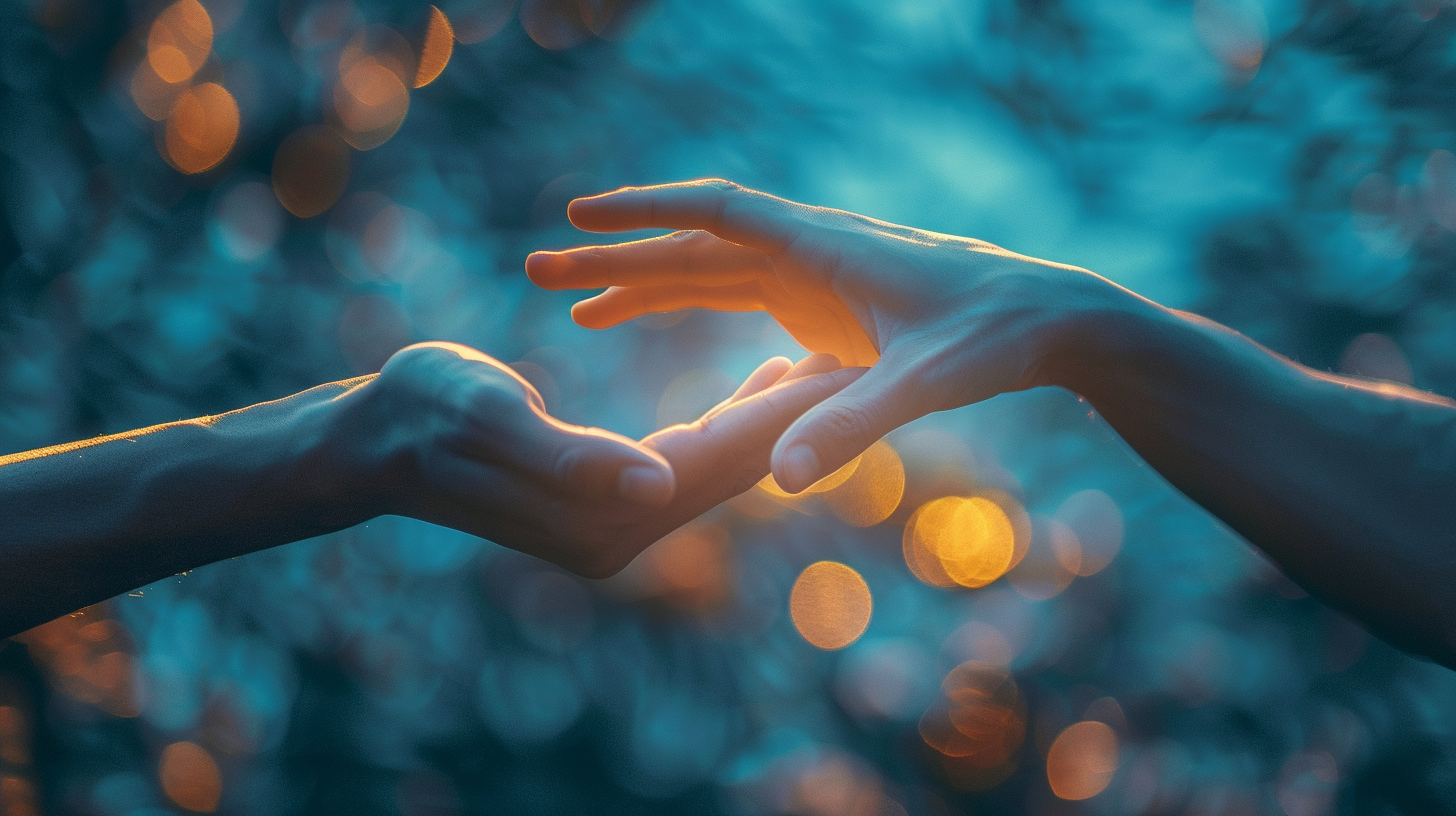 L'empathie et la bienveillance