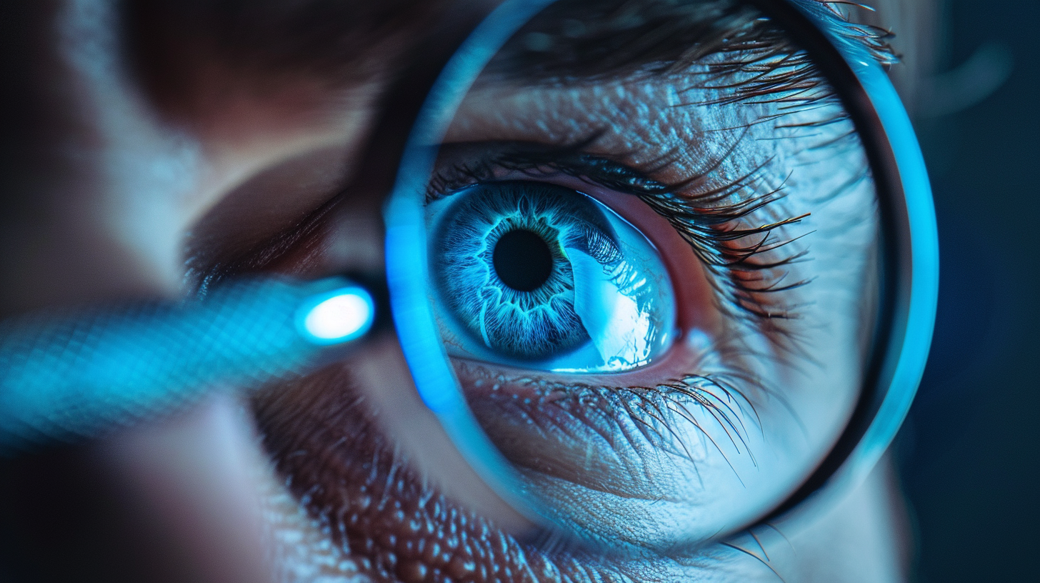 Le sens de l'observation