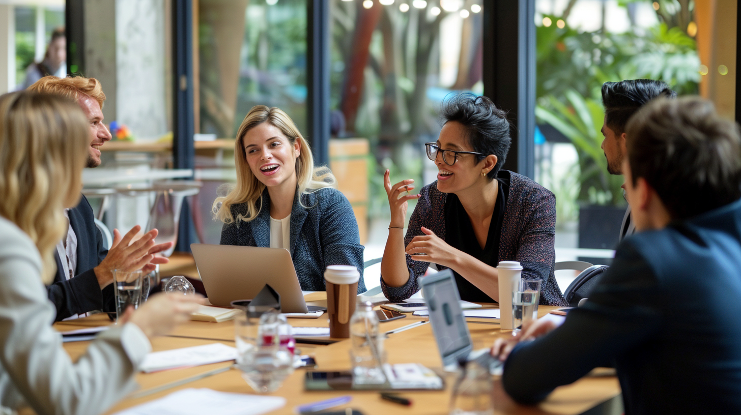 Le respect et l'inclusivité