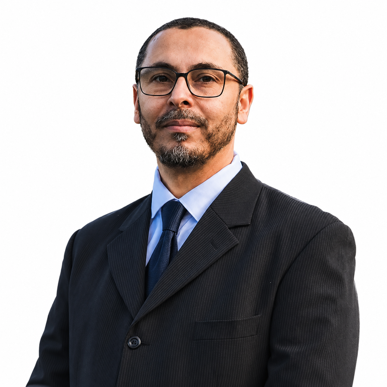 Portrait d'Azaïs Khalsi