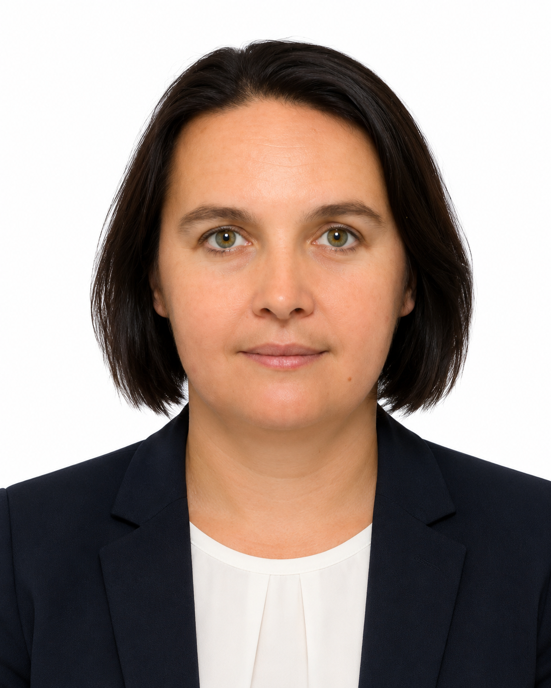 Portrait de Dominique Cancre