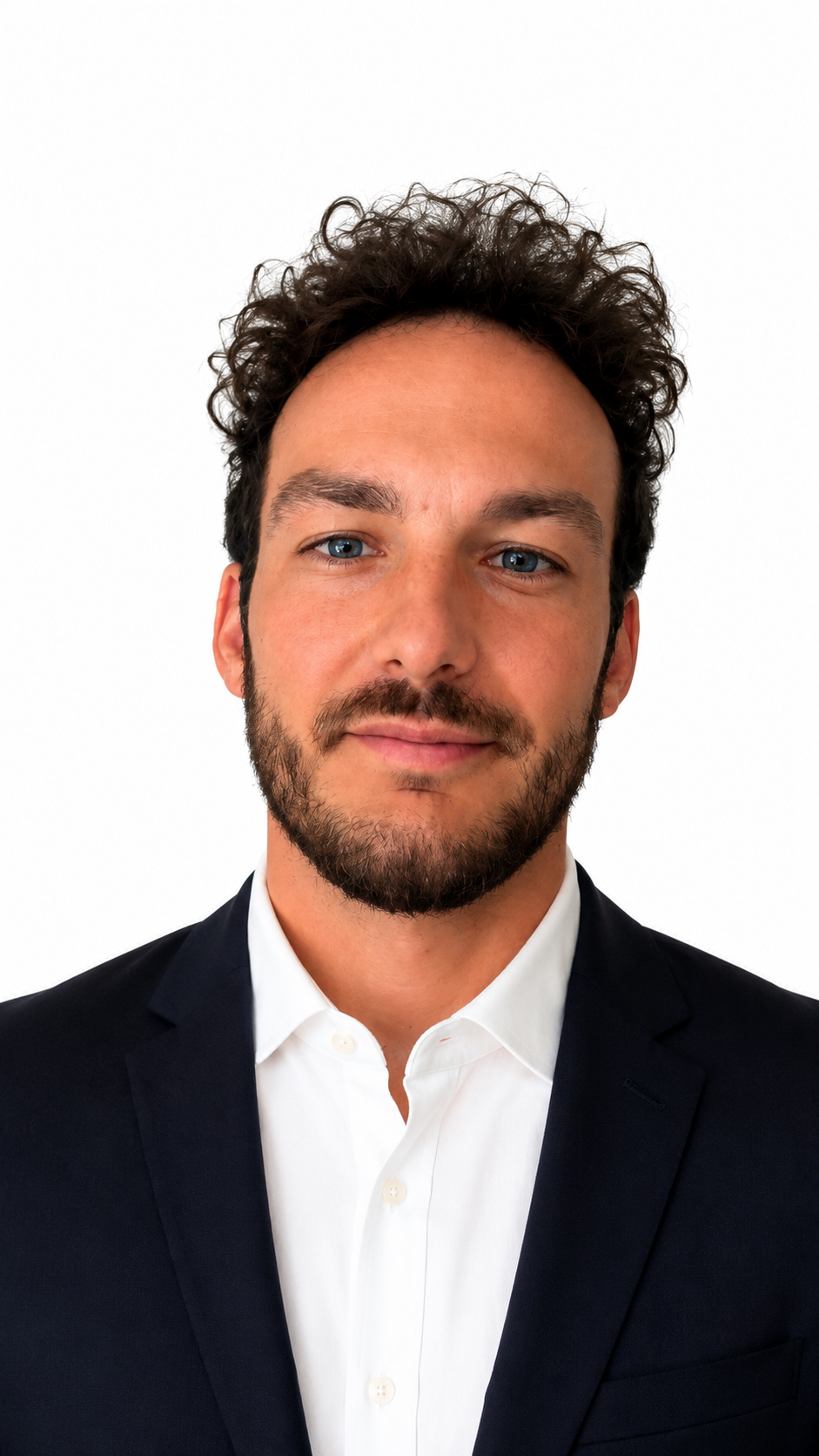 Portrait de Guillaume Maleuvre