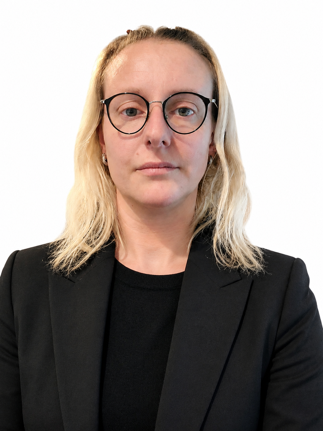 Portrait de Léa Jacquette