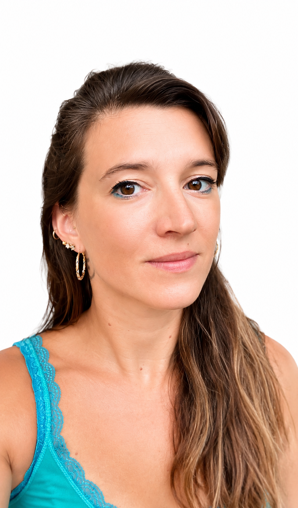 Portrait de Manon Raynaud