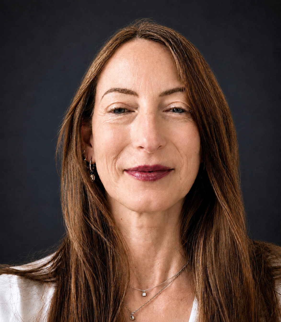 Portrait de Sophie Morin